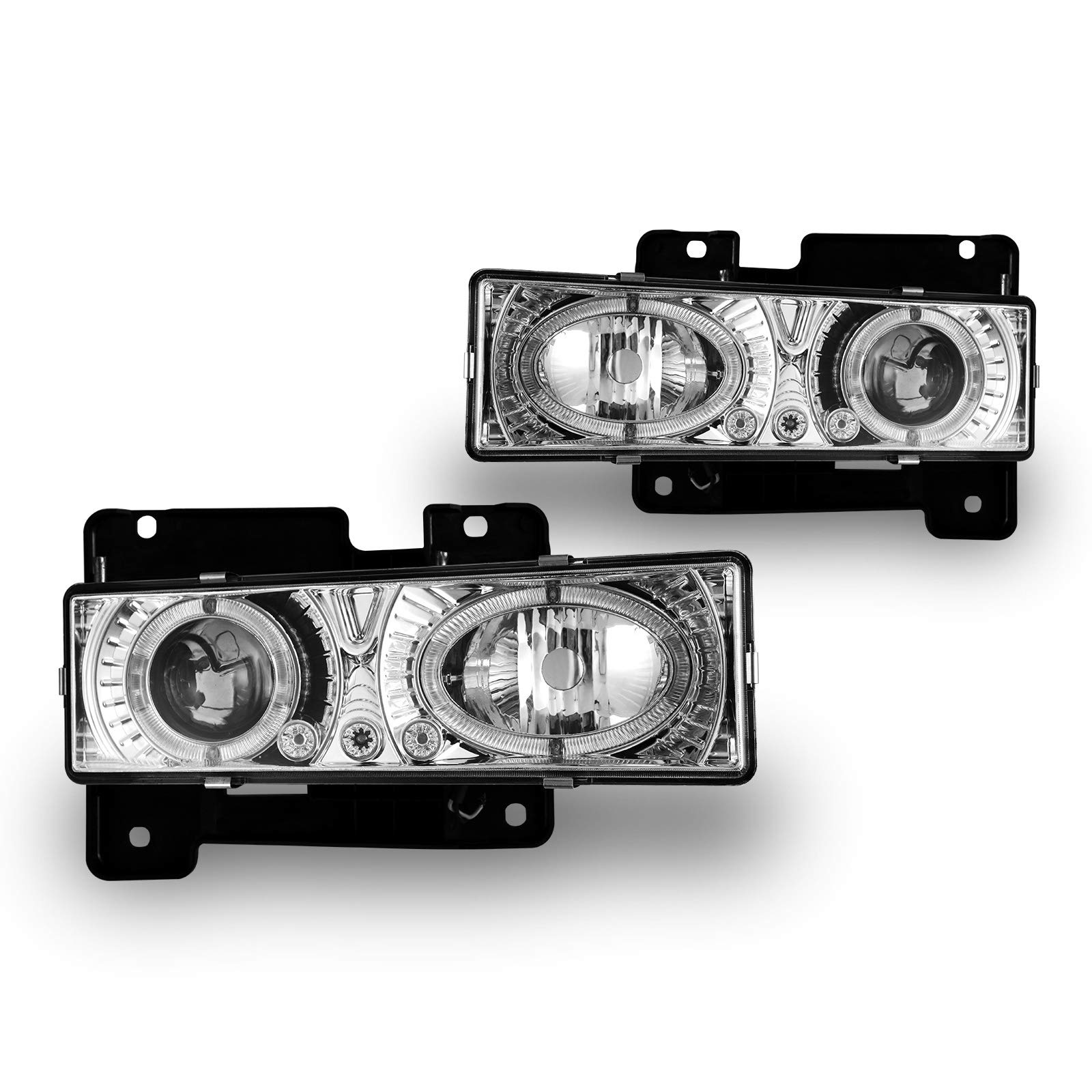 513】ヘッドライト 94-99 Chevrolet C1500｜Www.ferriera-valsabbia.com